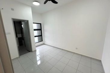 Residensi Mutiara Kajang 2