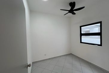 Residensi Mutiara Kajang 2