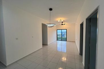 Residensi Mutiara Kajang 2