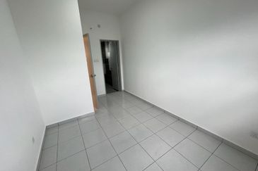 Residensi Mutiara Kajang 2