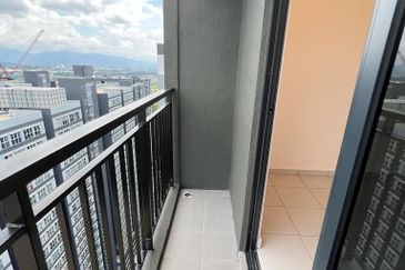 Residensi Mutiara Kajang 2