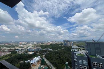 Residensi Mutiara Kajang 2