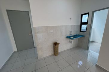 Residensi Mutiara Kajang 2