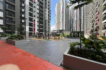 Residensi Mutiara Kajang 2