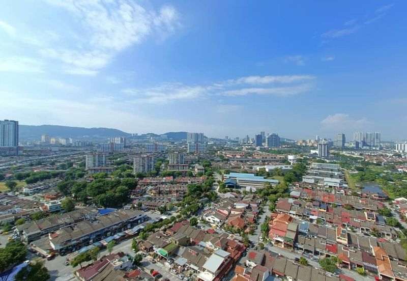 Residensi Pandanmas 2