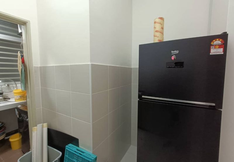 Residensi Pandanmas 2