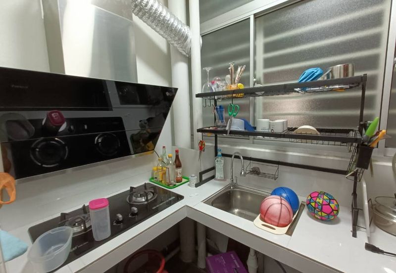 Residensi Pandanmas 2