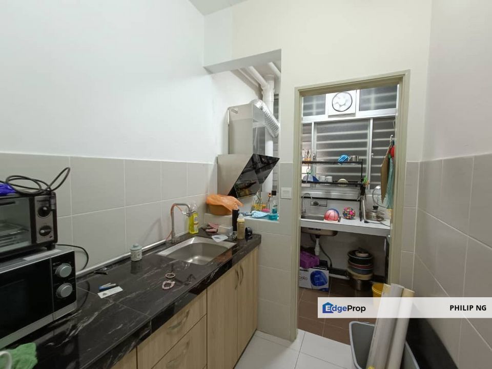 [RENT]  Residensi Pandanmas 2 Desa Pandan, Kampung Pandan, Maluri Ampang KLCC, Kuala Lumpur, Kampung Pandan