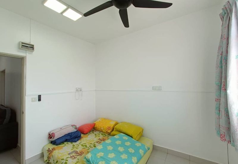 Residensi Pandanmas 2