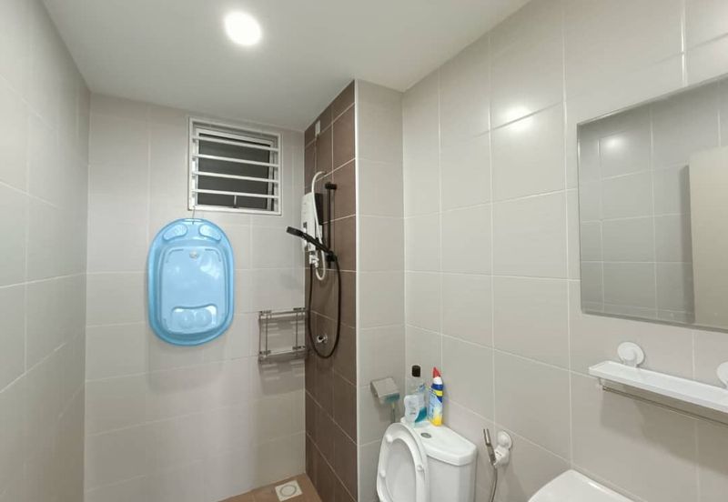 Residensi Pandanmas 2