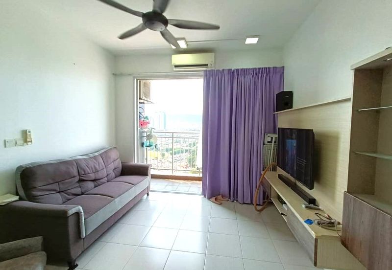 Residensi Pandanmas 2