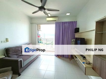 [RENT]  Residensi Pandanmas 2 Desa Pandan, Kampung Pandan, Maluri Ampang KLCC, Kuala Lumpur, Kampung Pandan