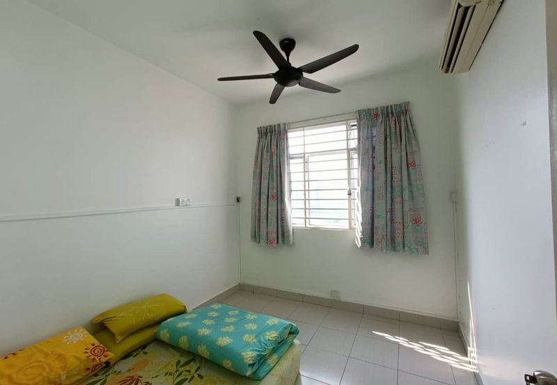 Residensi Pandanmas 2