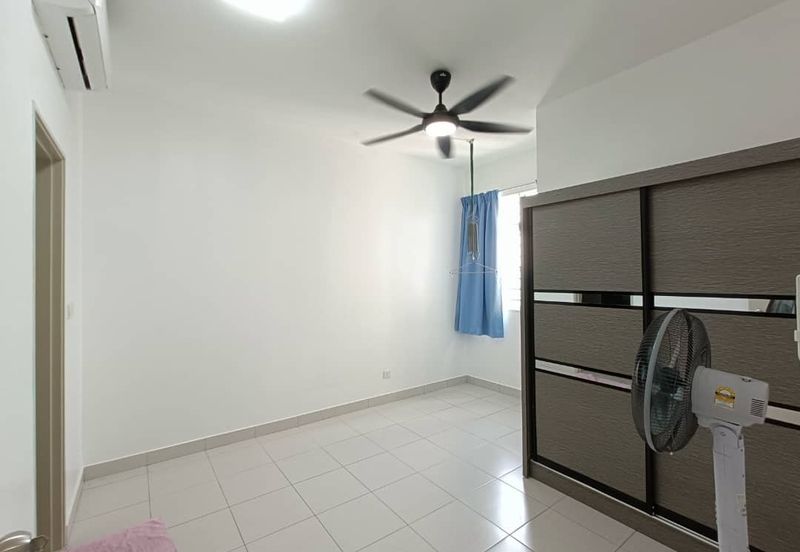 Residensi Pandanmas 2