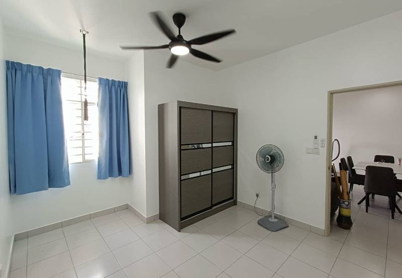 Residensi Pandanmas 2