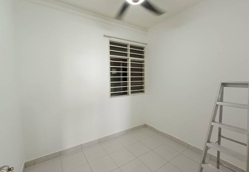 Residensi Pandanmas 2