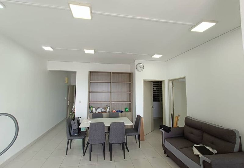 Residensi Pandanmas 2