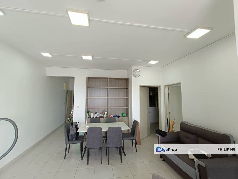 [RENT]  Residensi Pandanmas 2 Desa Pandan, Kampung Pandan, Maluri Ampang KLCC, Kuala Lumpur, Kampung Pandan