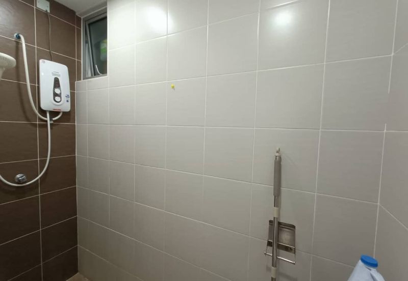 Residensi Pandanmas 2