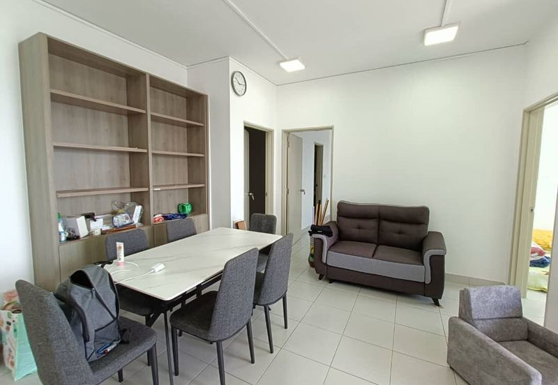 Residensi Pandanmas 2