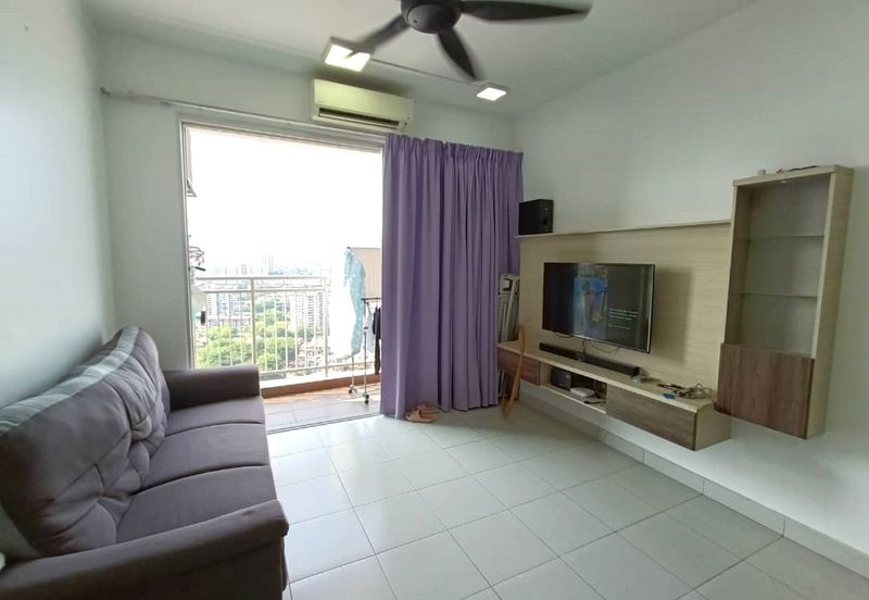 Residensi Pandanmas 2