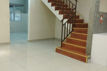 [RENT]  RENO 2-storey Terraced House Bandar Mahkota Cheras @ Cheras, Sg Long