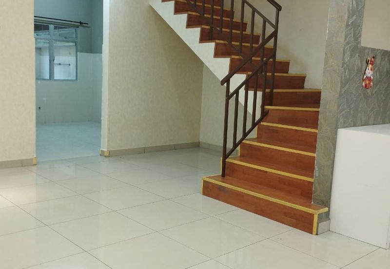 [RENT]  RENO 2-storey Terraced House Bandar Mahkota Cheras @ Cheras, Sg Long
