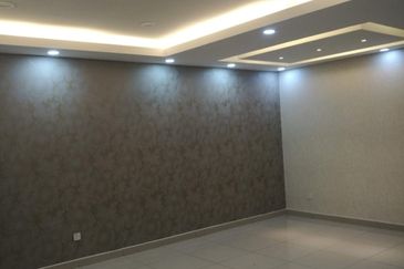 [RENT]  RENO 2-storey Terraced House Bandar Mahkota Cheras @ Cheras, Sg Long