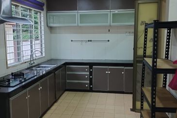 [RENT]  RENO 2-storey Terraced House Bandar Mahkota Cheras @ Cheras, Sg Long