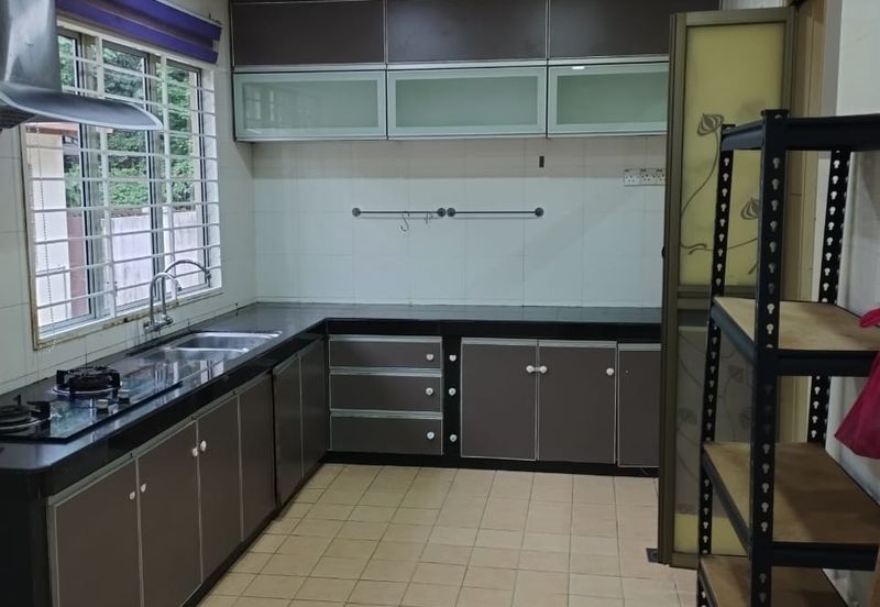 [RENT]  RENO 2-storey Terraced House Bandar Mahkota Cheras @ Cheras, Sg Long