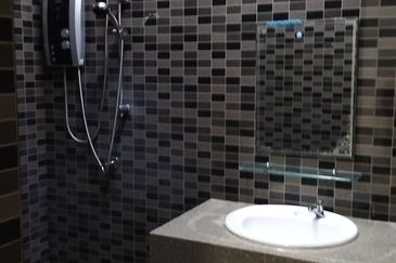 [RENT]  RENO 2-storey Terraced House Bandar Mahkota Cheras @ Cheras, Sg Long