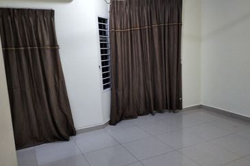 [RENT]  RENO 2-storey Terraced House Bandar Mahkota Cheras @ Cheras, Sg Long