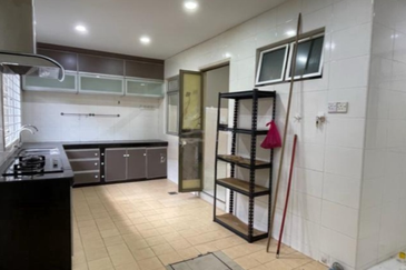 [RENT]  RENO 2-storey Terraced House Bandar Mahkota Cheras @ Cheras, Sg Long