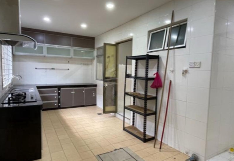 [RENT]  RENO 2-storey Terraced House Bandar Mahkota Cheras @ Cheras, Sg Long
