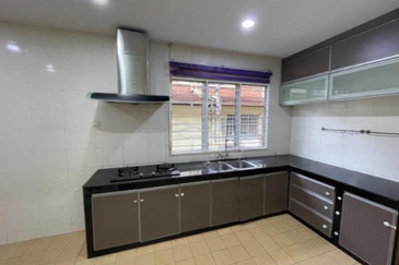 [RENT]  RENO 2-storey Terraced House Bandar Mahkota Cheras @ Cheras, Sg Long