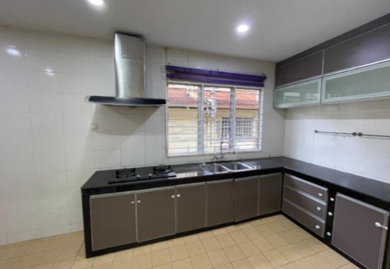 [RENT]  RENO 2-storey Terraced House Bandar Mahkota Cheras @ Cheras, Sg Long