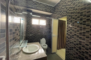 [RENT]  RENO 2-storey Terraced House Bandar Mahkota Cheras @ Cheras, Sg Long