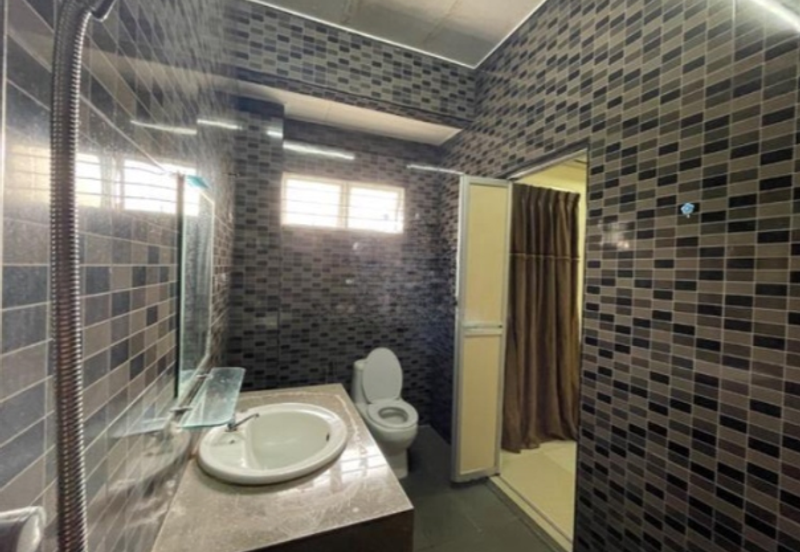 [RENT]  RENO 2-storey Terraced House Bandar Mahkota Cheras @ Cheras, Sg Long