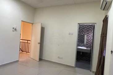[RENT]  RENO 2-storey Terraced House Bandar Mahkota Cheras @ Cheras, Sg Long