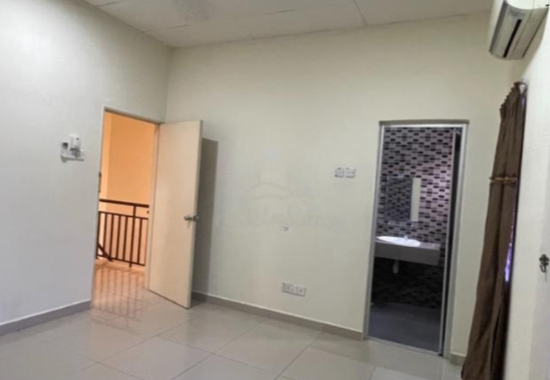 [RENT]  RENO 2-storey Terraced House Bandar Mahkota Cheras @ Cheras, Sg Long