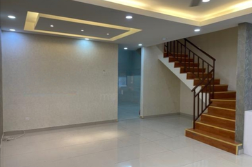 [RENT]  RENO 2-storey Terraced House Bandar Mahkota Cheras @ Cheras, Sg Long