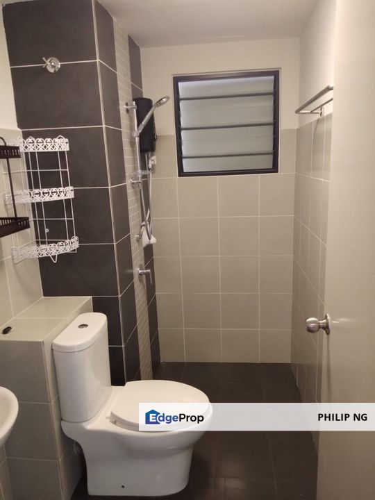 [SALE] Hillpark Residence @ Bandar Teknologi Kajang Semenyih, Selangor, Semenyih