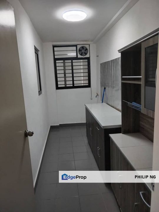 [SALE] Hillpark Residence @ Bandar Teknologi Kajang Semenyih, Selangor, Semenyih