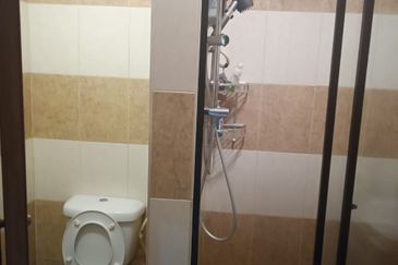 [SALE] 1.5-Storey Terraced House Taman Cuepacs @ Batu 7 Cheras