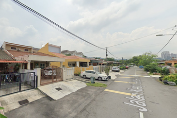 [SALE] 1.5-Storey Terraced House Taman Cuepacs @ Batu 7 Cheras