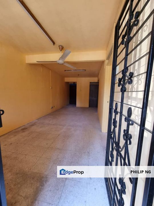 [SALE] Shangrila Apartment 3 Rooms @ Taman Seri Cheras Belakong, Selangor, Cheras