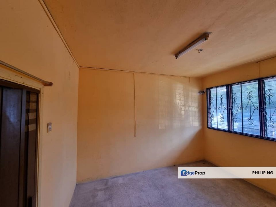 [SALE] Shangrila Apartment 3 Rooms @ Taman Seri Cheras Belakong, Selangor, Cheras