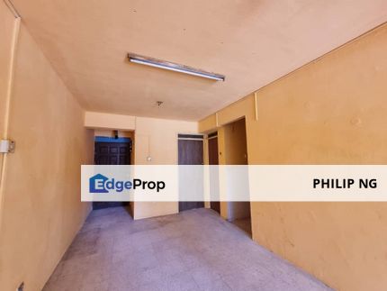 [SALE] Shangrila Apartment 3 Rooms @ Taman Seri Cheras Belakong, Selangor, Cheras