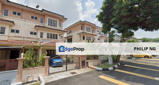 [SALE] Freehold 2.5 Storey Terrace Taman Kurnia Indah Kajang, Selangor, Kajang