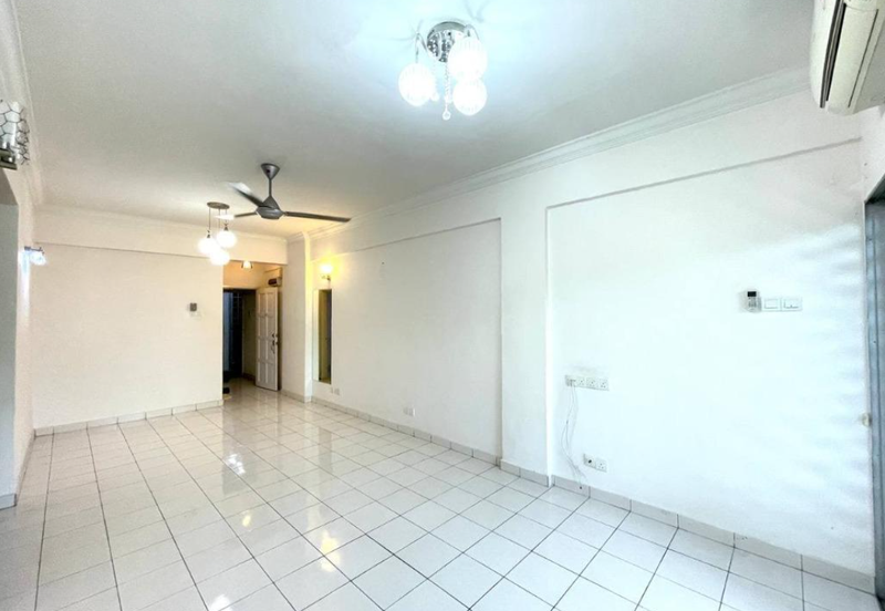 Pangsapuri Puncak Baiduri